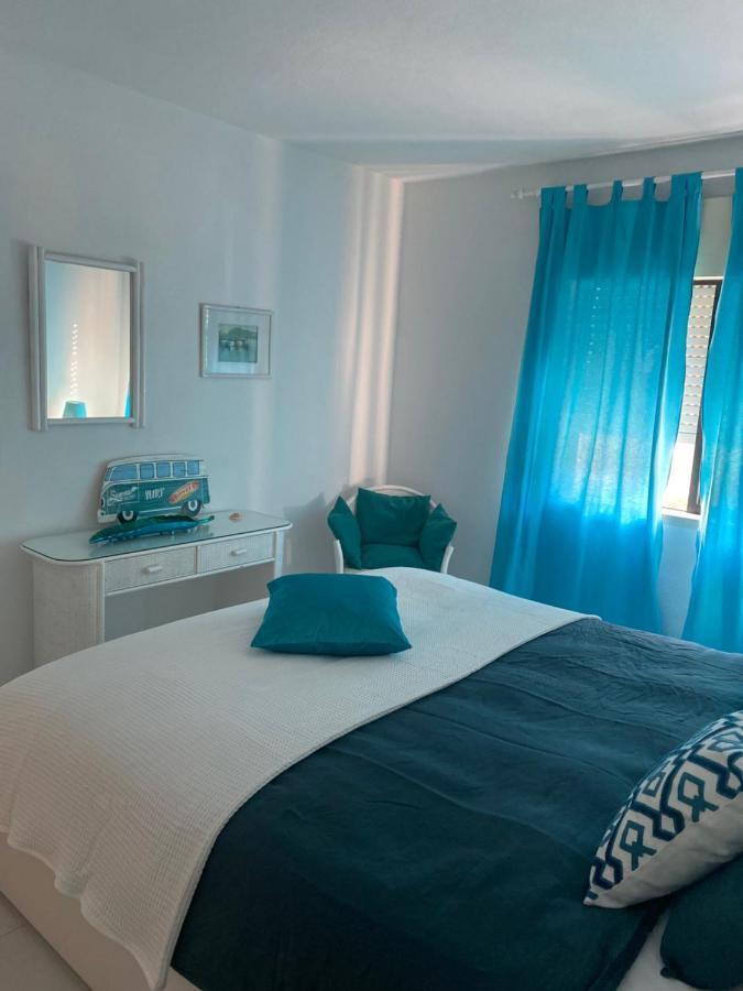 Appartement Casa Uniao Carvoeiro à Carvoeiro  Extérieur photo