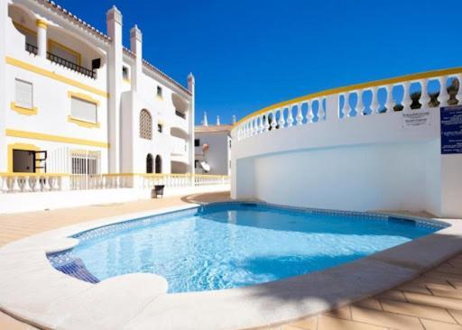 Appartement Casa Uniao Carvoeiro à Carvoeiro  Extérieur photo