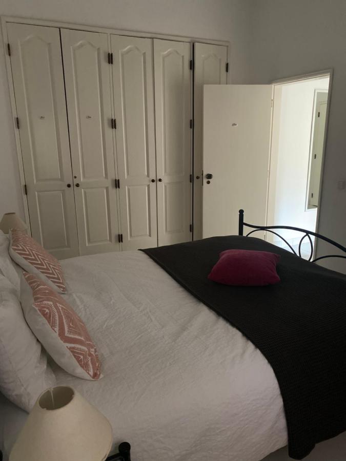 Appartement Casa Uniao Carvoeiro à Carvoeiro  Extérieur photo