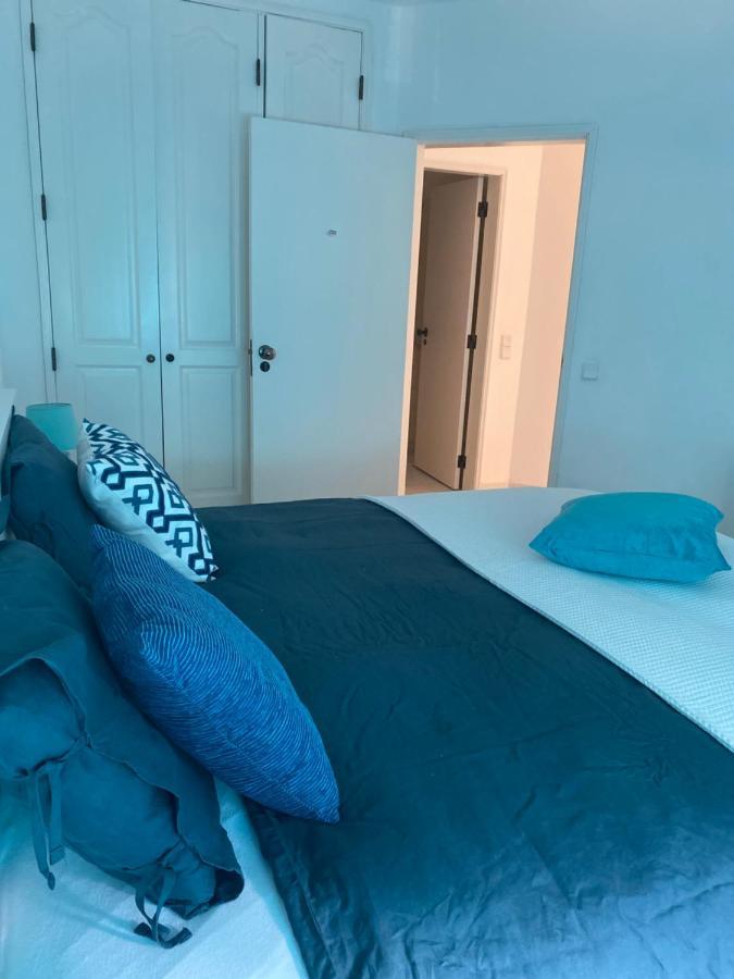 Appartement Casa Uniao Carvoeiro à Carvoeiro  Extérieur photo