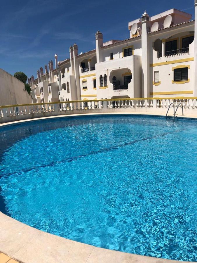 Appartement Casa Uniao Carvoeiro à Carvoeiro  Extérieur photo