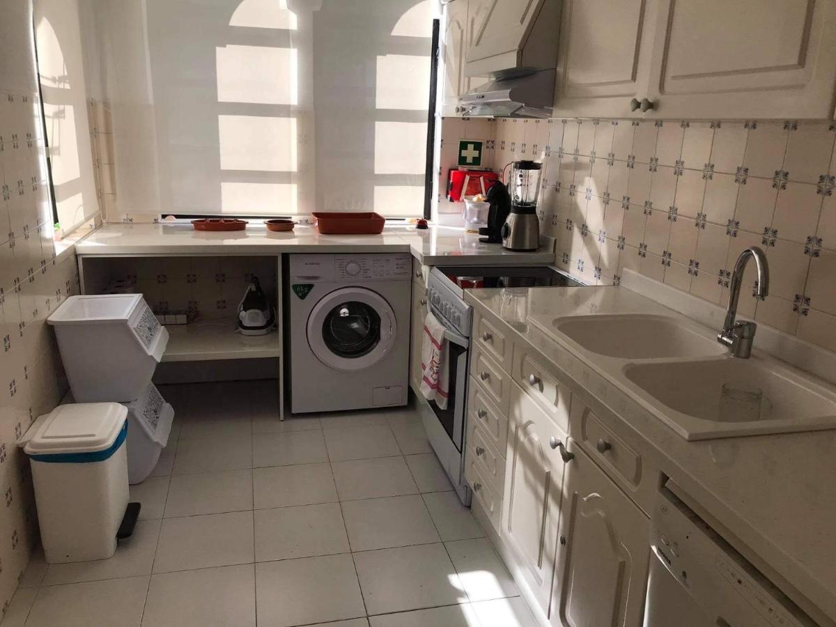 Appartement Casa Uniao Carvoeiro à Carvoeiro  Extérieur photo