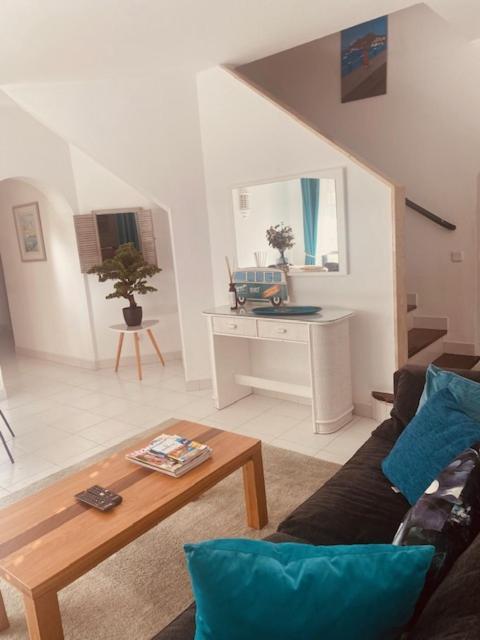 Appartement Casa Uniao Carvoeiro à Carvoeiro  Extérieur photo