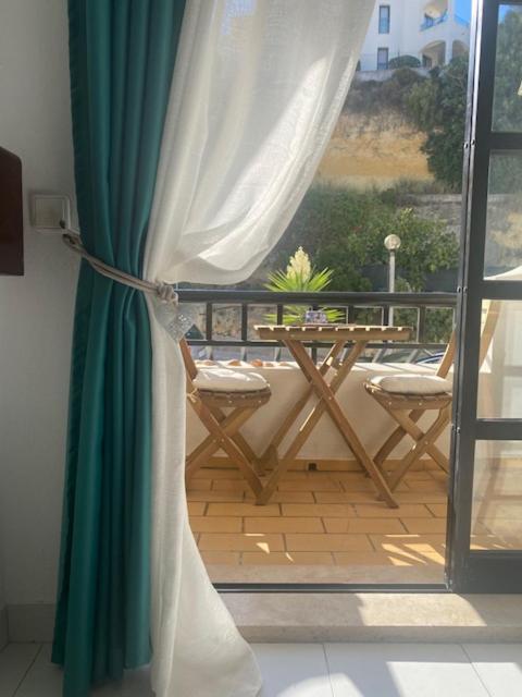 Appartement Casa Uniao Carvoeiro à Carvoeiro  Extérieur photo